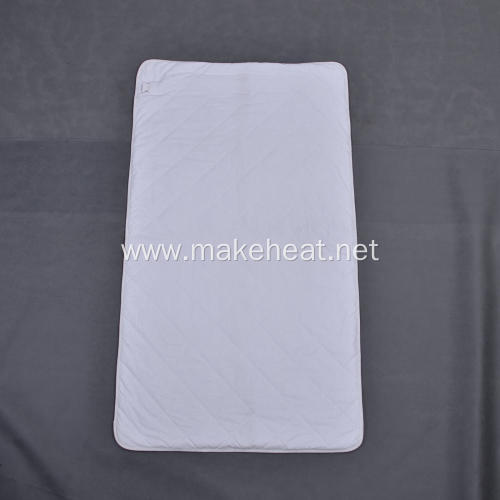 Single Cotton Electric Blanket 150*80cm